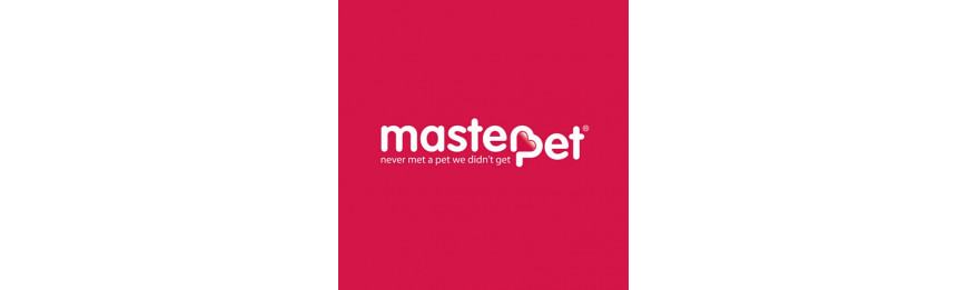 Masterpet-Yours Droolly